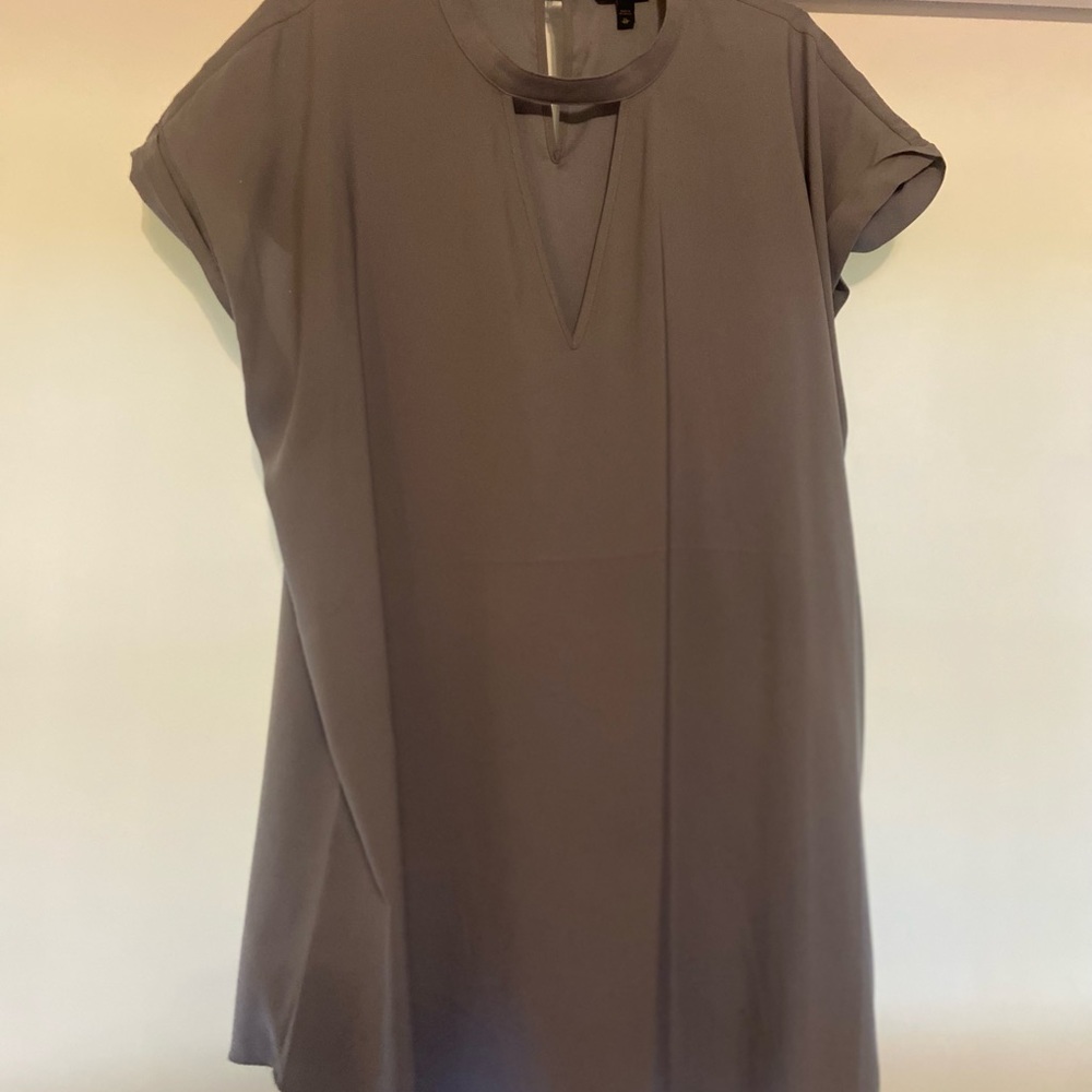 Express Blouse